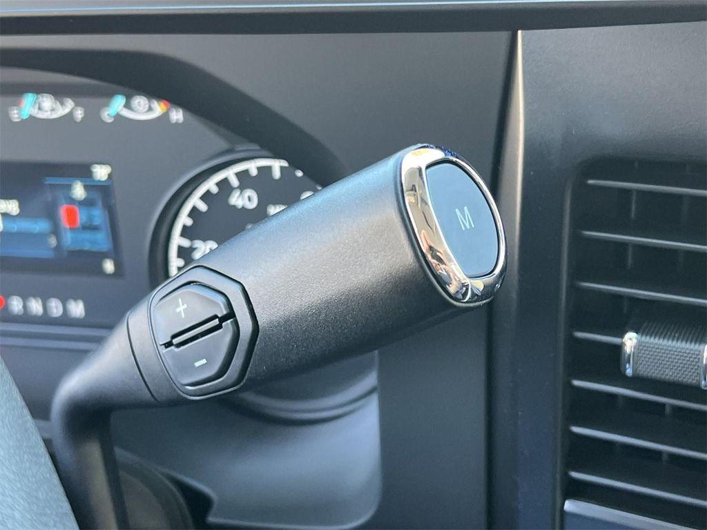 new 2026 Ford F-250 car, priced at $60,930