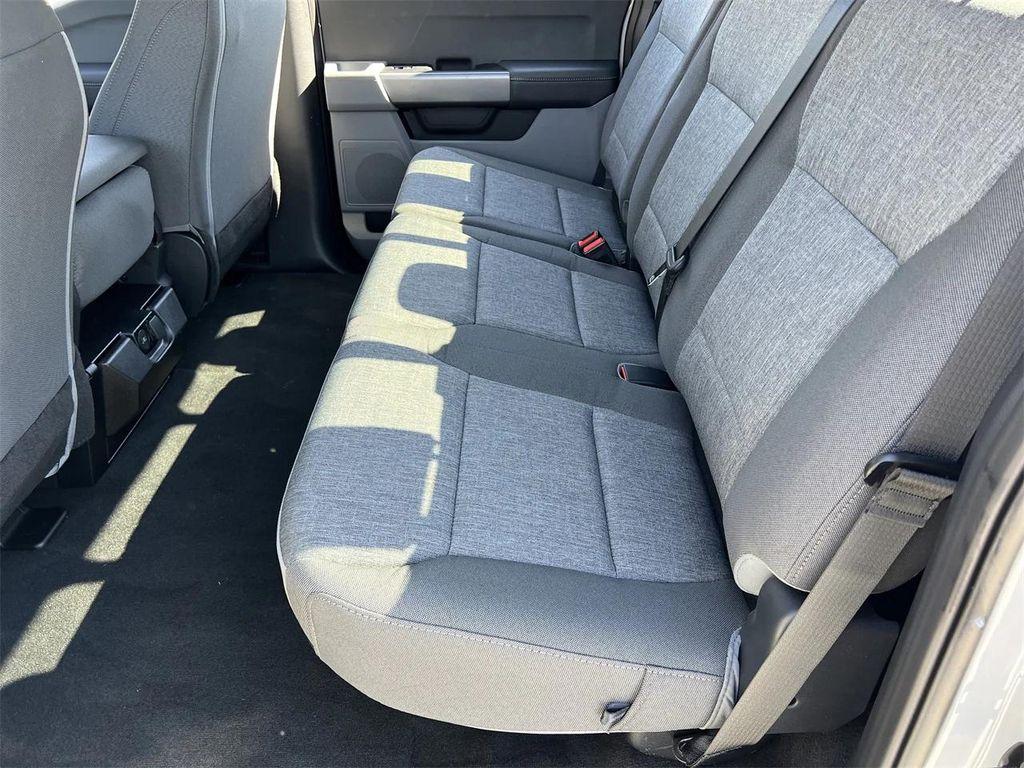 new 2026 Ford F-250 car, priced at $60,930