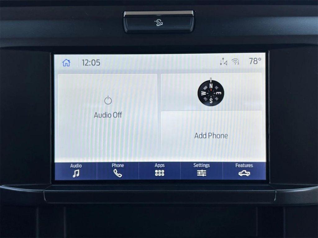 new 2026 Ford F-250 car, priced at $60,930