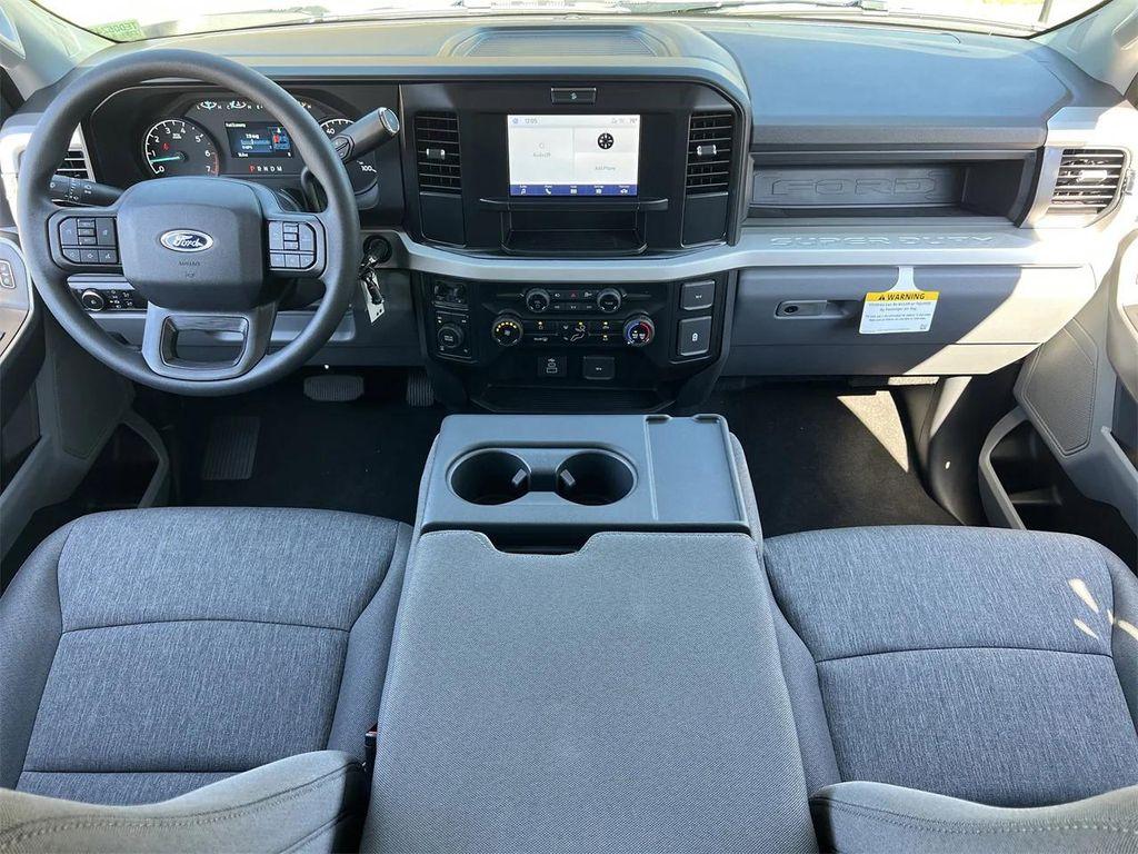 new 2026 Ford F-250 car, priced at $60,930