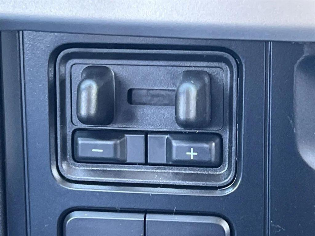 new 2026 Ford F-250 car, priced at $60,930