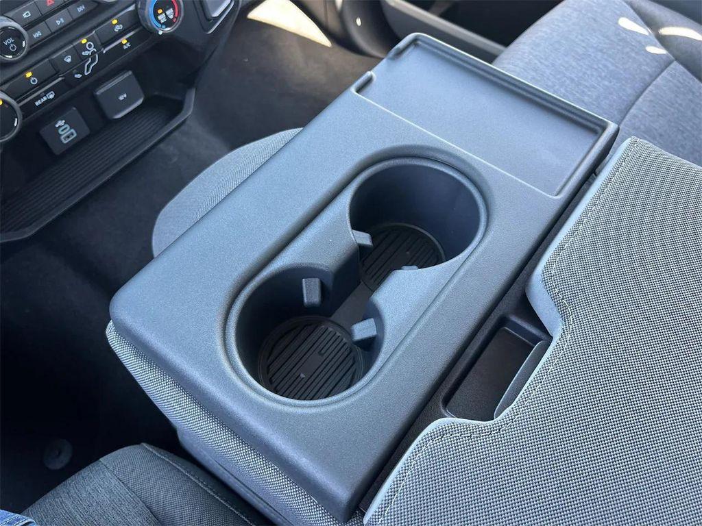 new 2026 Ford F-250 car, priced at $60,930