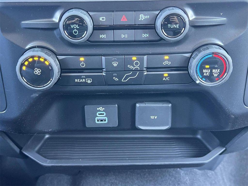 new 2026 Ford F-250 car, priced at $60,930