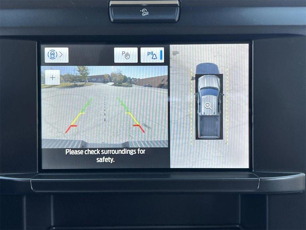 new 2026 Ford F-250 car, priced at $60,930