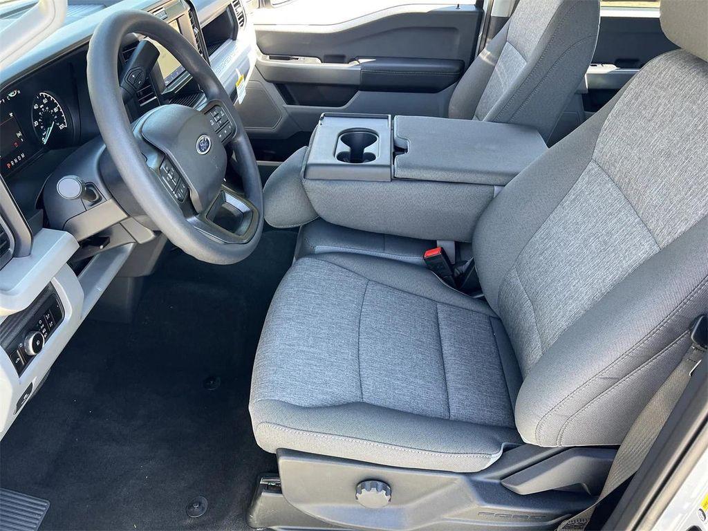 new 2026 Ford F-250 car, priced at $60,930