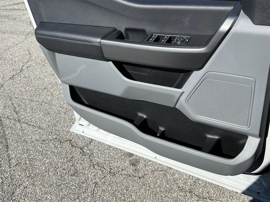 new 2026 Ford F-250 car, priced at $60,930