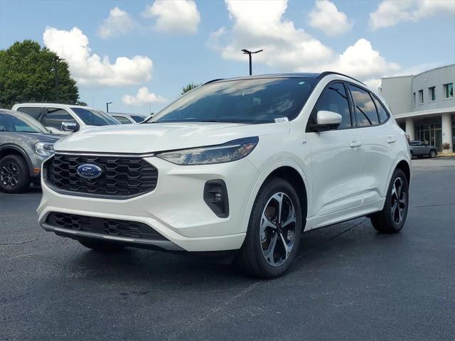 new 2024 Ford Escape car, priced at $36,368