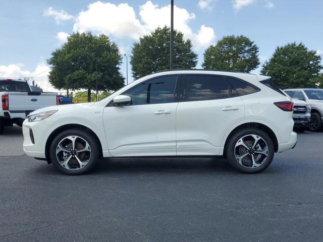 new 2024 Ford Escape car, priced at $37,368