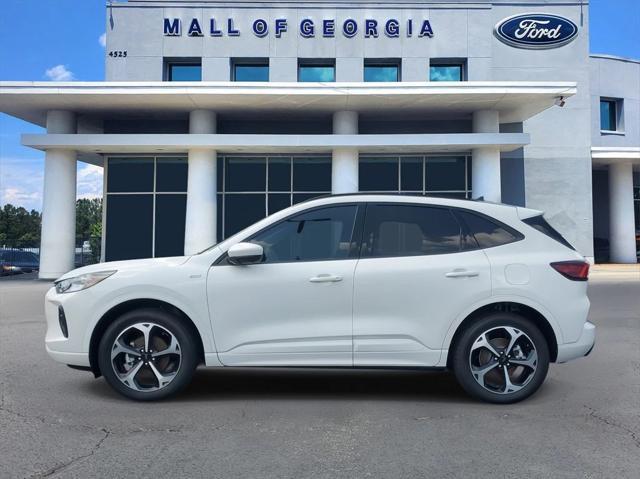 new 2024 Ford Escape car, priced at $36,368