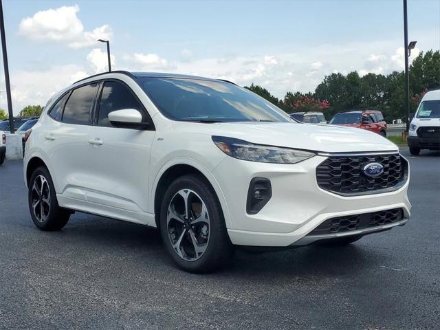 new 2024 Ford Escape car, priced at $36,368