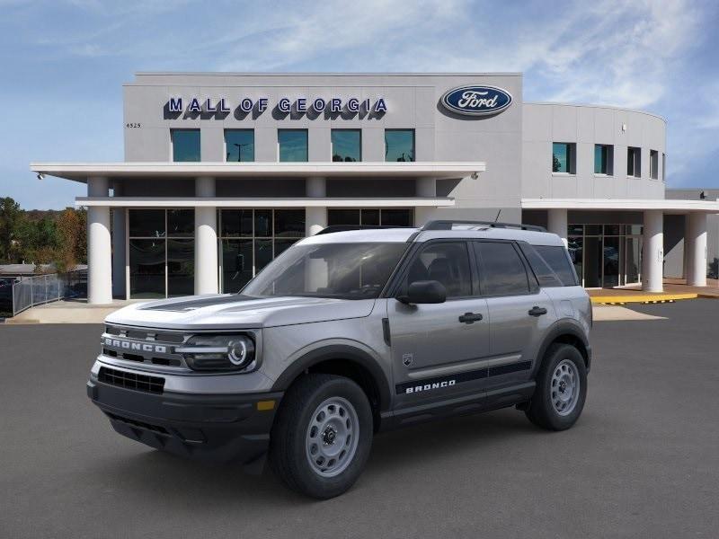 new 2024 Ford Bronco Sport car, priced at $31,738