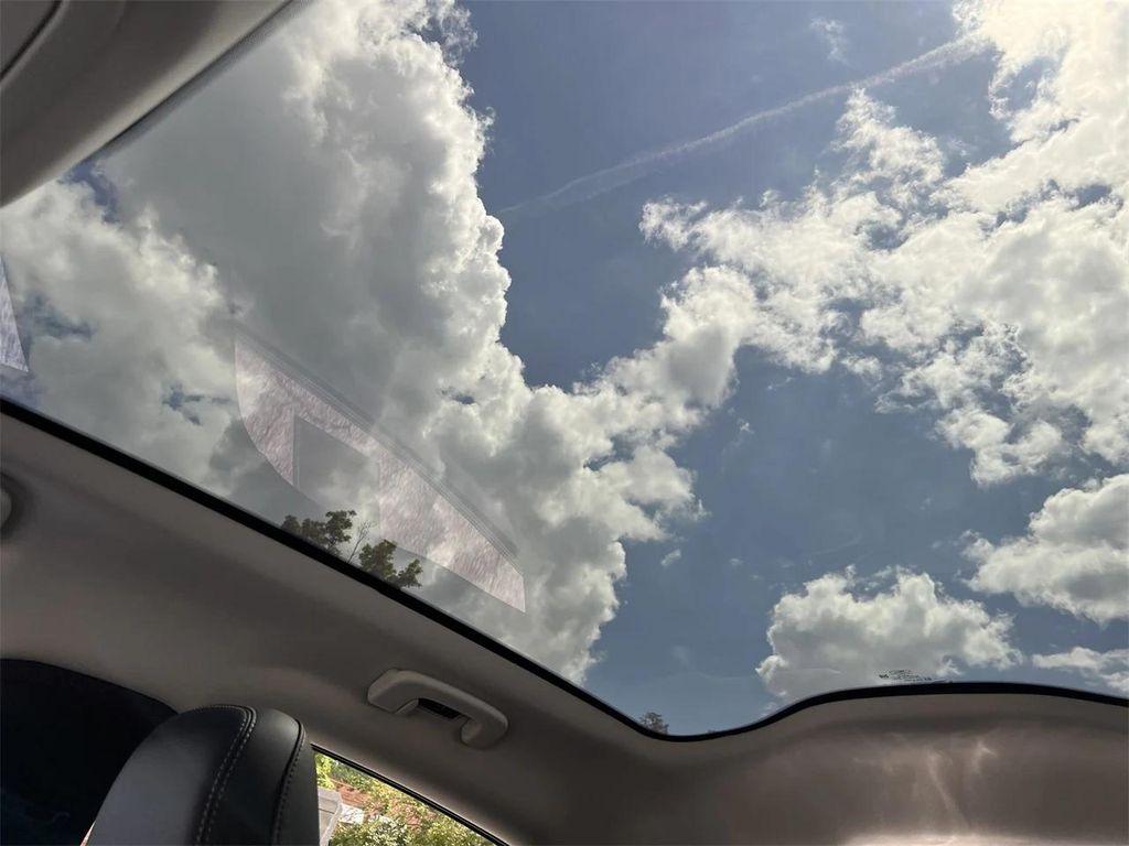 new 2025 Ford Mustang Mach-E car, priced at $46,528