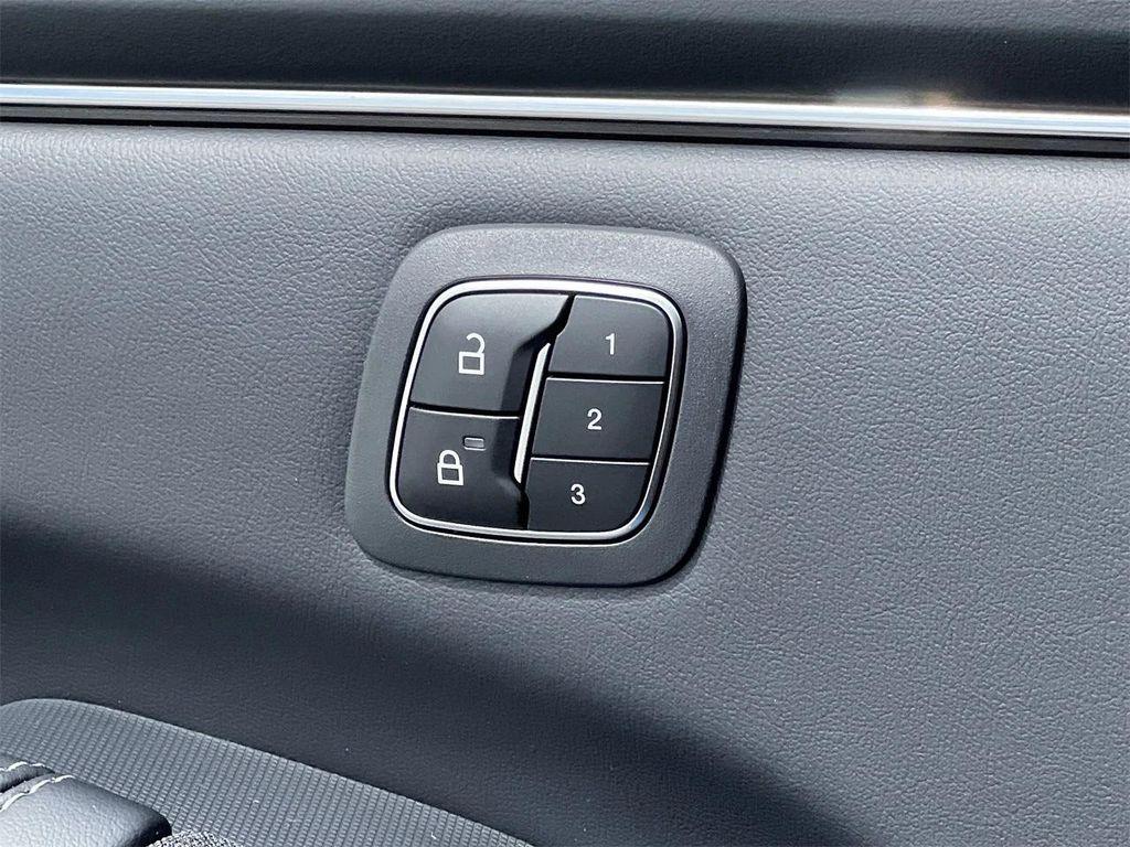 new 2025 Ford Mustang Mach-E car, priced at $46,528