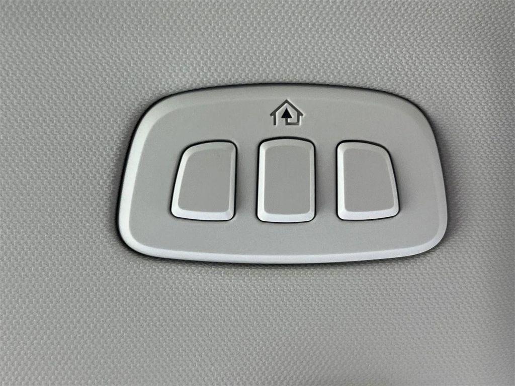 new 2025 Ford Mustang Mach-E car, priced at $46,528