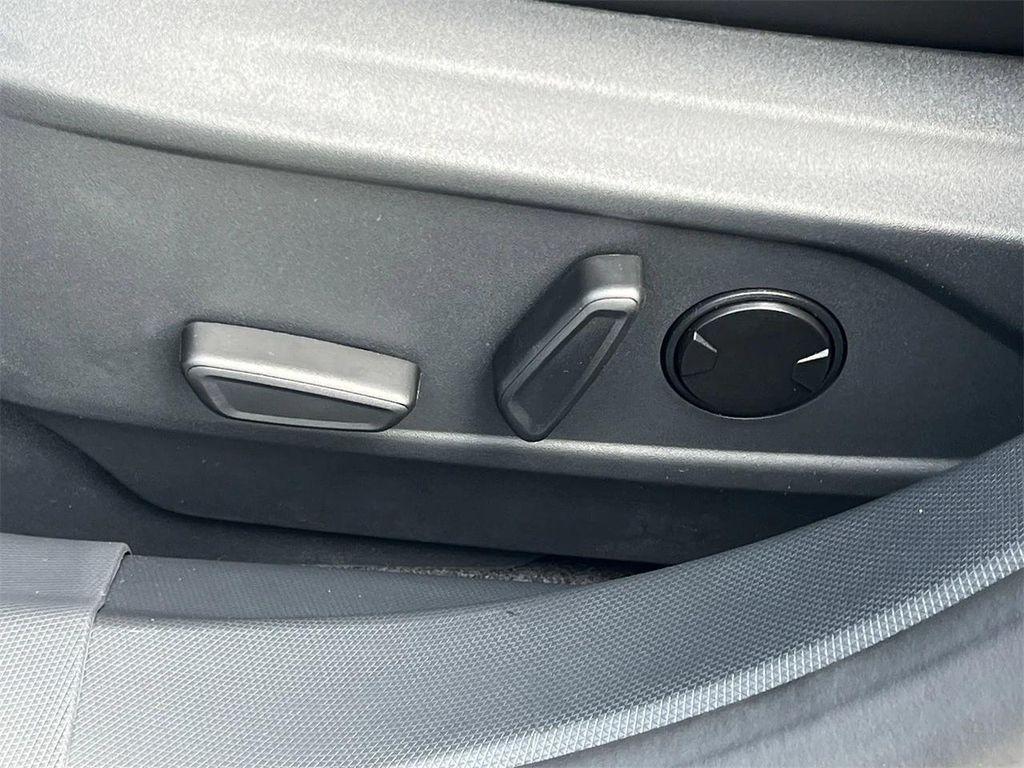 new 2025 Ford Mustang Mach-E car, priced at $46,528