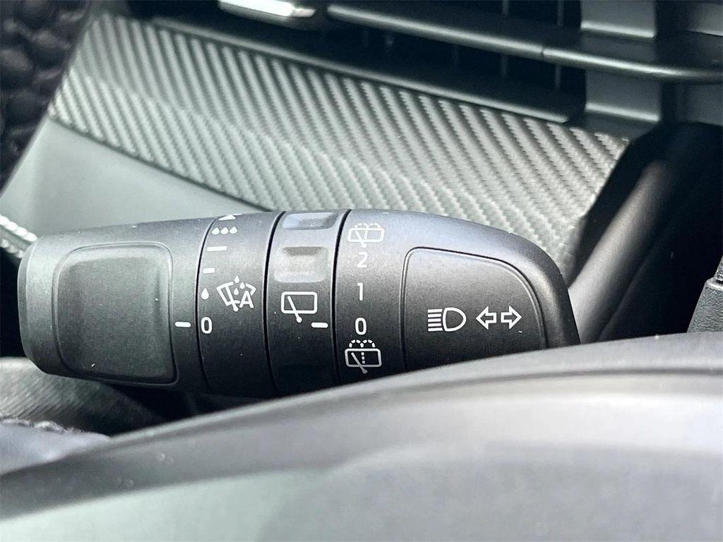 new 2025 Ford Mustang Mach-E car, priced at $46,528