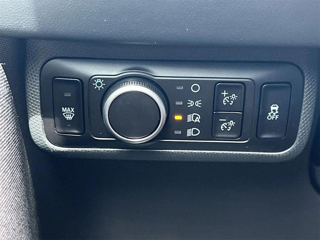 new 2025 Ford Mustang Mach-E car, priced at $46,528