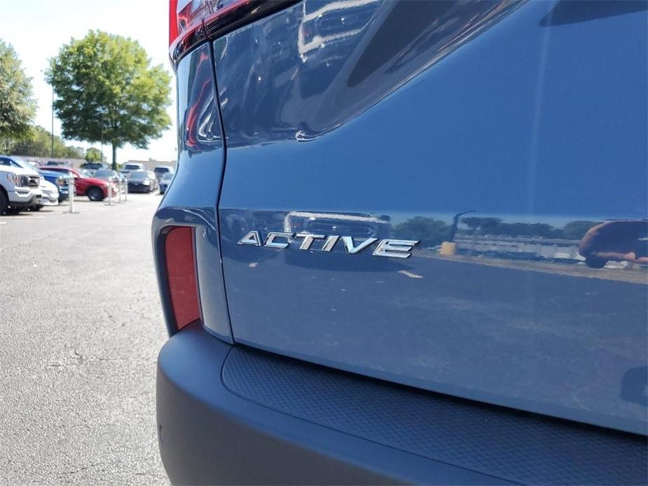 new 2024 Ford Escape car, priced at $33,058