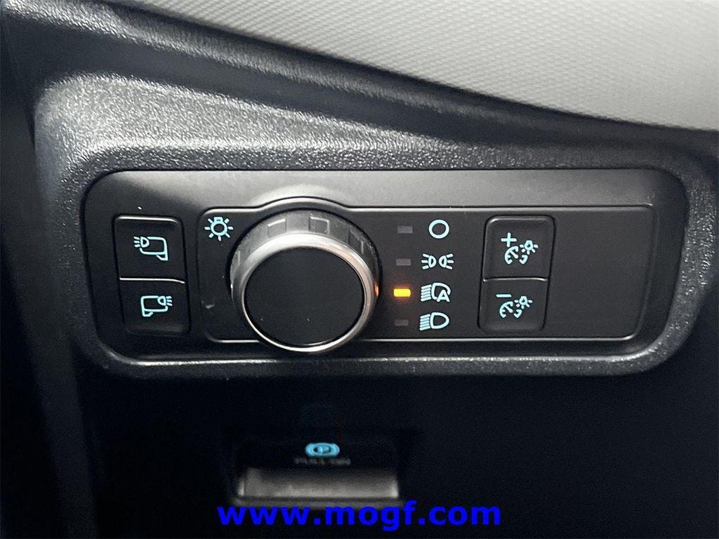 used 2022 Ford Bronco car, priced at $37,995