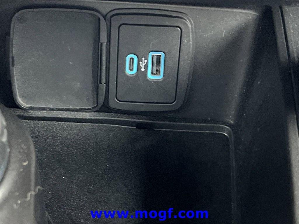 used 2022 Ford Bronco car, priced at $37,995