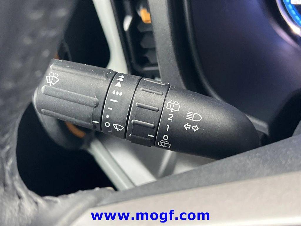 used 2022 Ford Bronco car, priced at $37,995