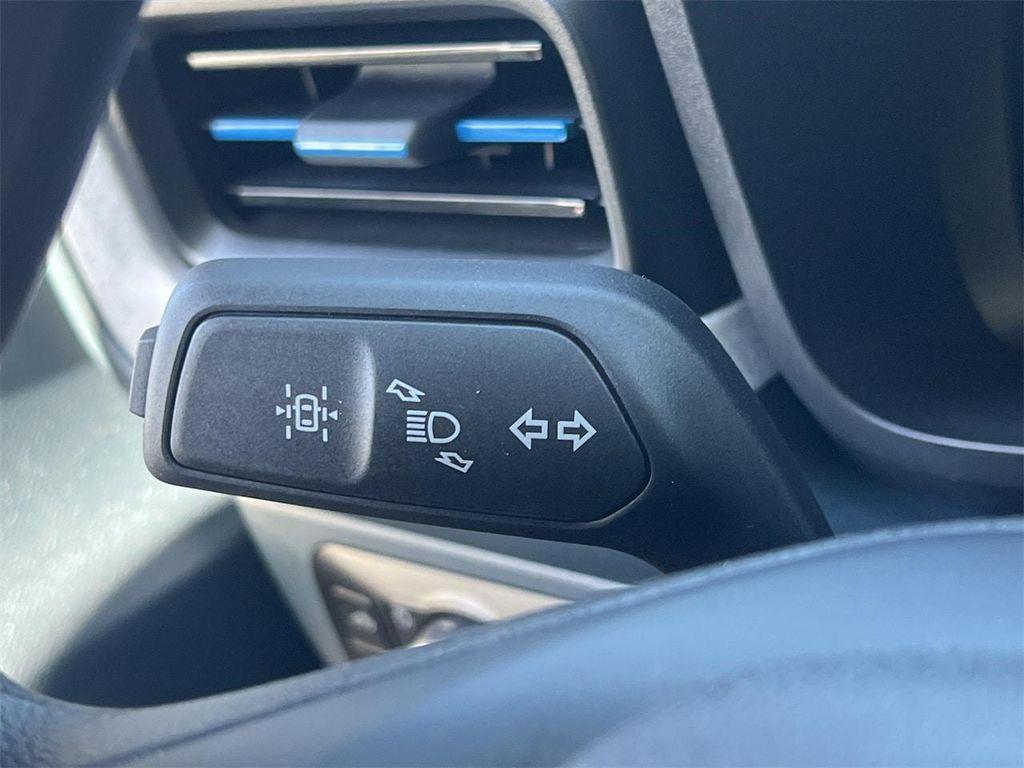 new 2025 Ford Maverick car, priced at $29,928