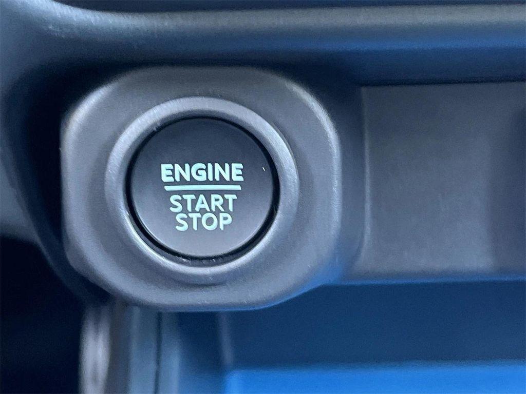 new 2025 Ford Maverick car, priced at $29,928