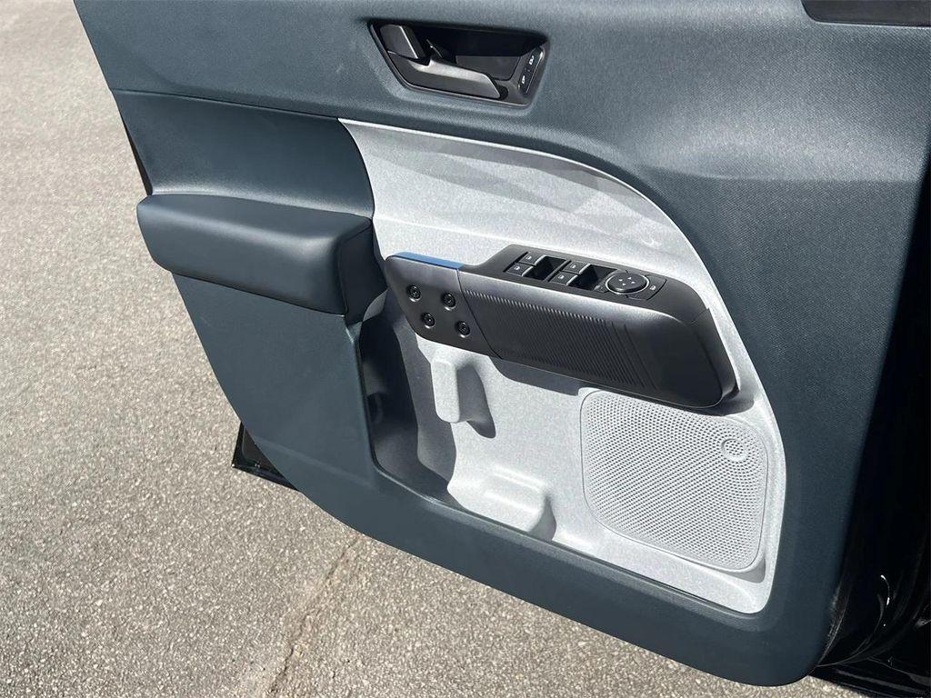 new 2025 Ford Maverick car, priced at $29,928