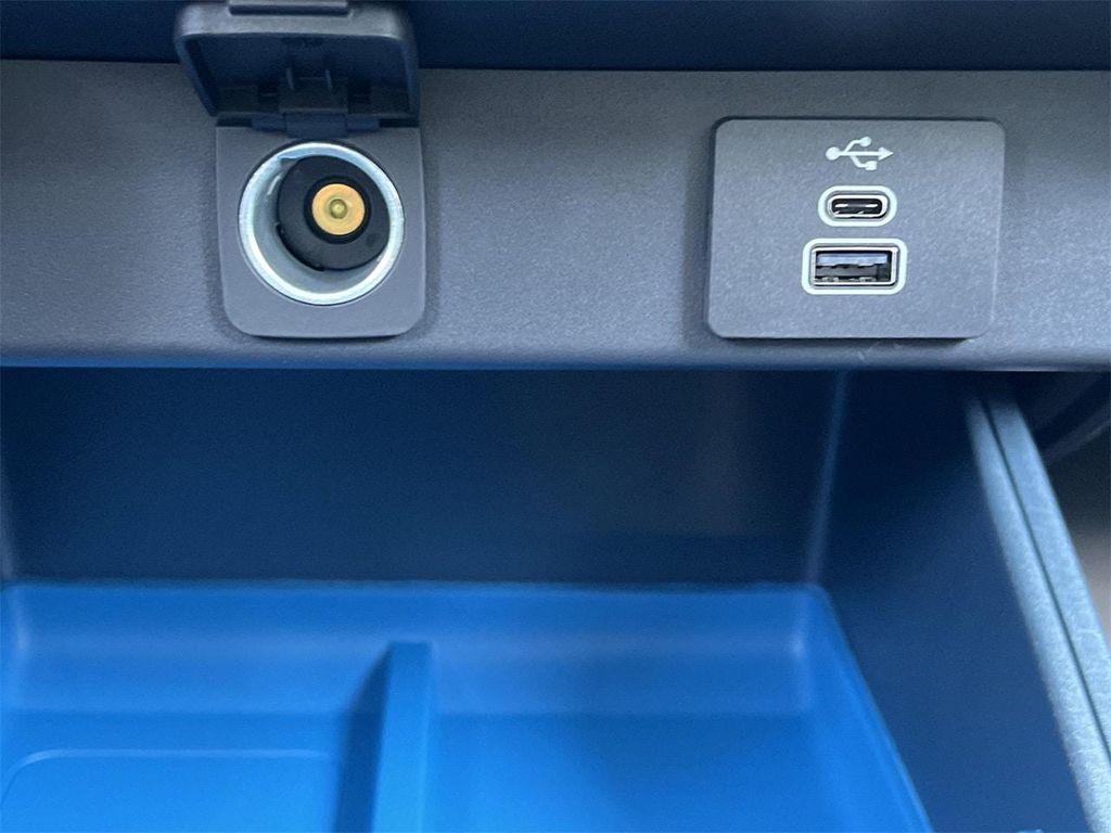 new 2025 Ford Maverick car, priced at $29,928