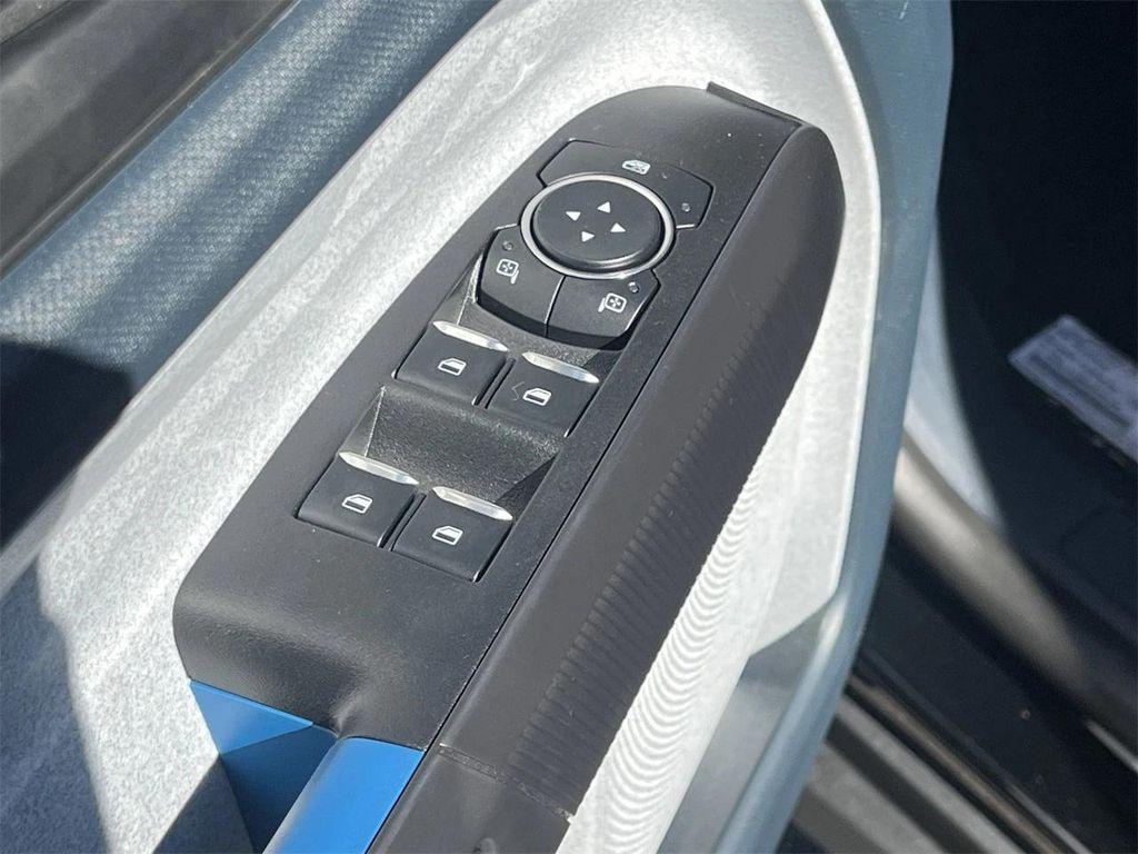 new 2025 Ford Maverick car, priced at $29,928