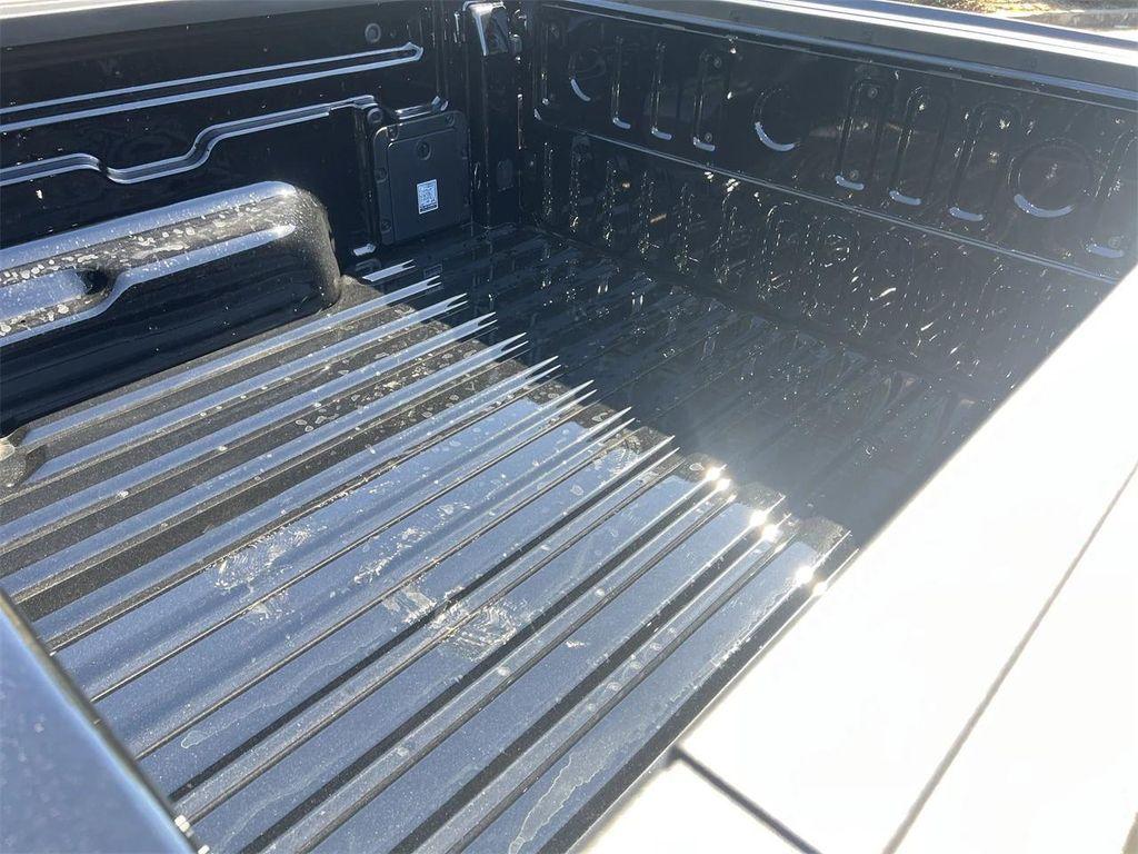 new 2025 Ford Maverick car, priced at $29,928