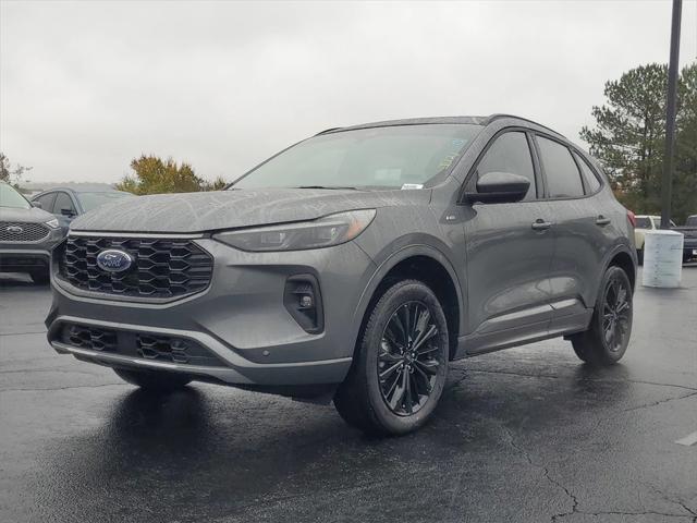 new 2025 Ford Escape car, priced at $43,513