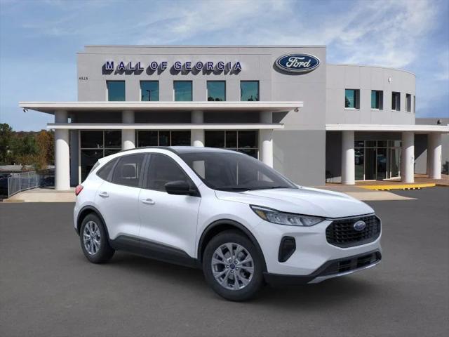 new 2025 Ford Escape car, priced at $35,738