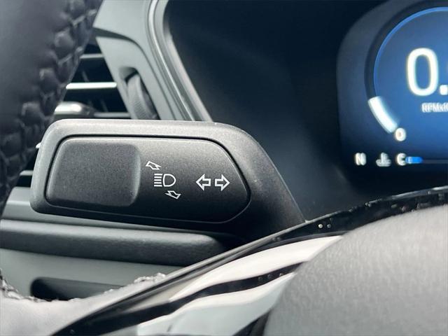 new 2025 Ford Escape car, priced at $33,182