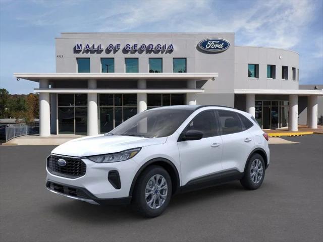 new 2025 Ford Escape car, priced at $35,738