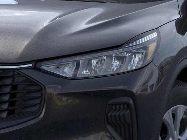 new 2024 Ford Escape car, priced at $26,423