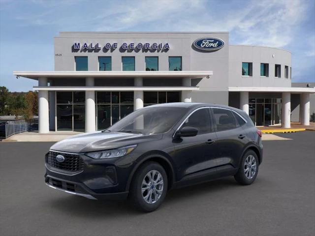 new 2024 Ford Escape car, priced at $26,423