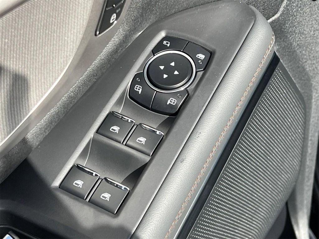 new 2025 Ford Expedition Max car, priced at $73,090