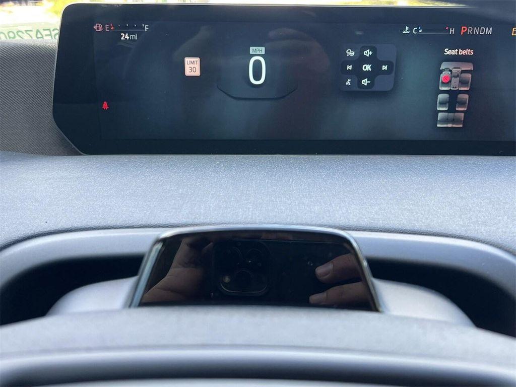 new 2025 Ford Expedition Max car, priced at $73,090