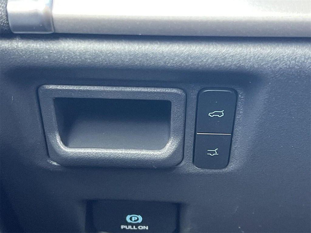 new 2025 Ford Expedition Max car, priced at $73,090