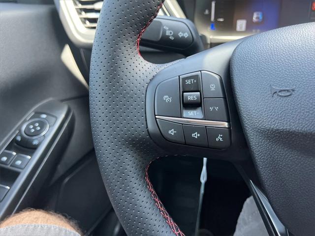 new 2025 Ford Escape car, priced at $33,570