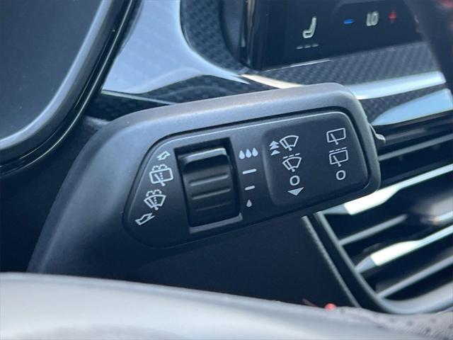 new 2025 Ford Escape car, priced at $33,570