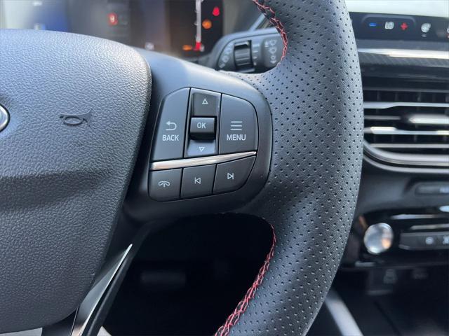 new 2025 Ford Escape car, priced at $33,570