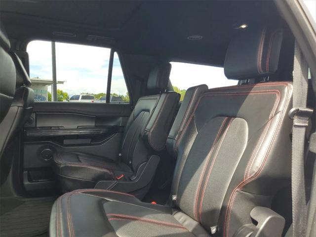 used 2021 Ford Expedition car, priced at $37,995