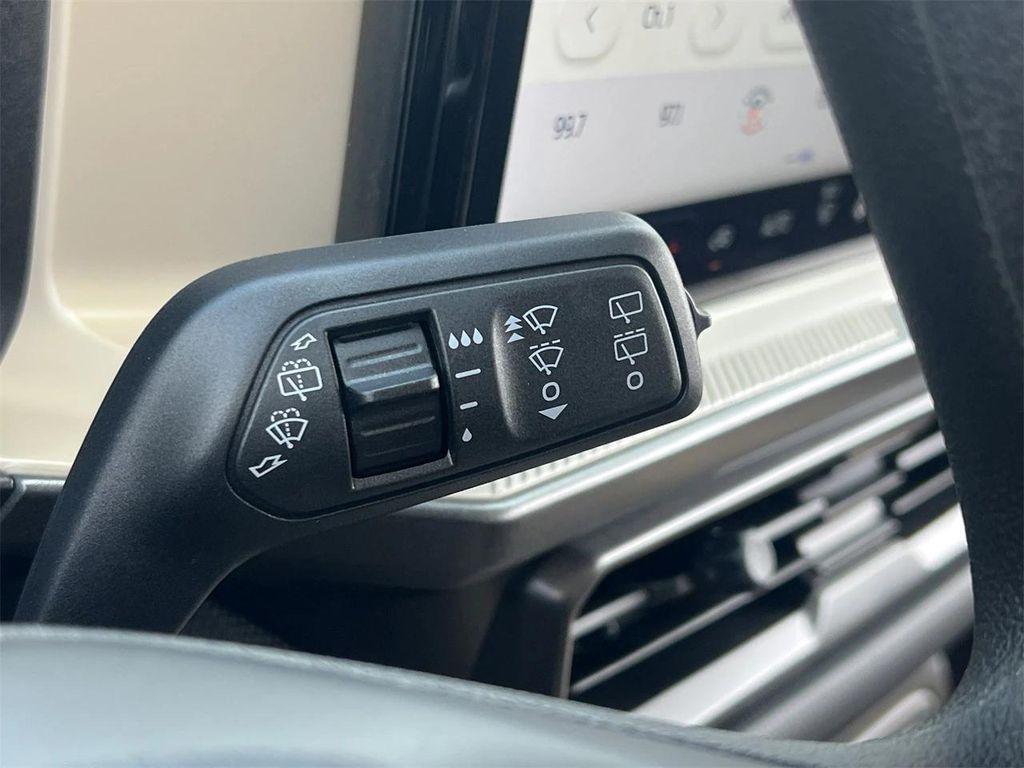 new 2025 Ford Bronco Sport car, priced at $29,532