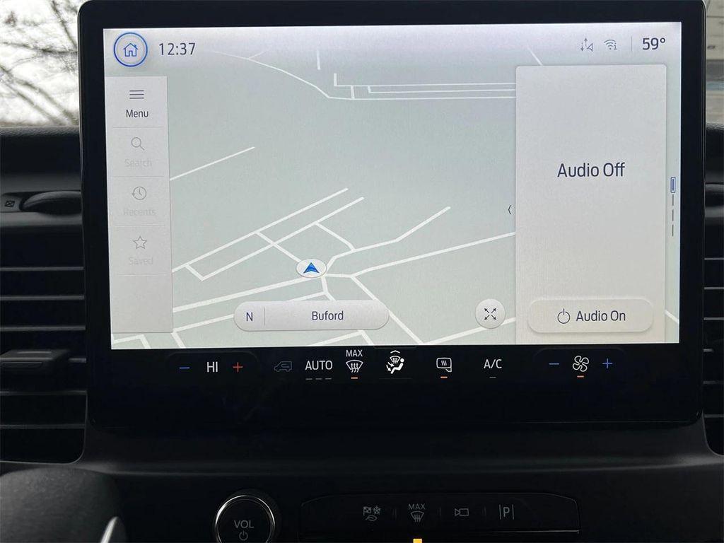 new 2026 Ford Transit-250 car, priced at $54,430