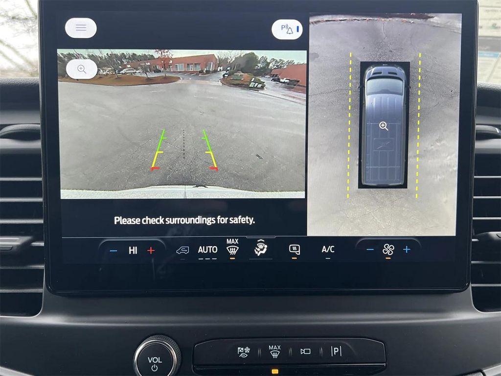 new 2026 Ford Transit-250 car, priced at $54,430