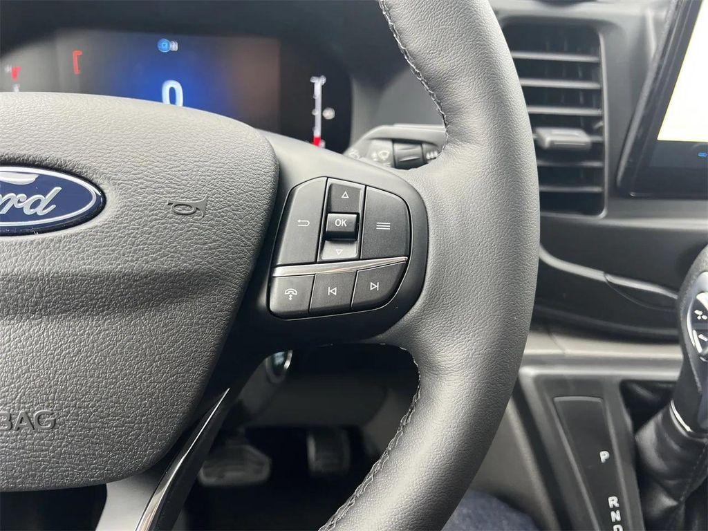 new 2026 Ford Transit-250 car, priced at $54,430