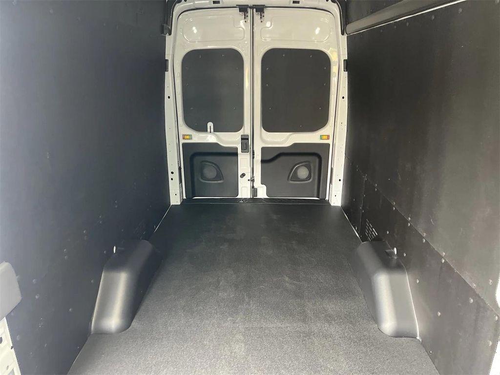 new 2026 Ford Transit-250 car, priced at $54,430