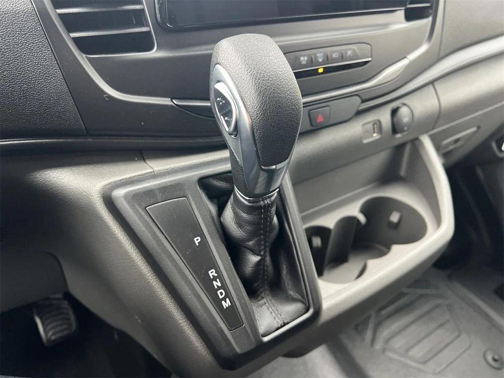new 2026 Ford Transit-250 car, priced at $54,430